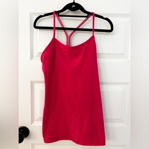 Lululemon Tank top
